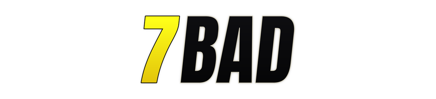 7bad লোগো